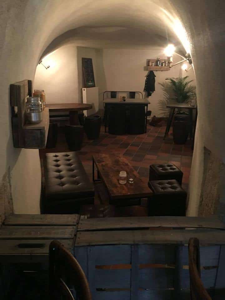 Brooklyn Café — photo 3