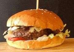 Photo de Burger et Plus