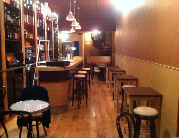 Café des Arcs — photo 3