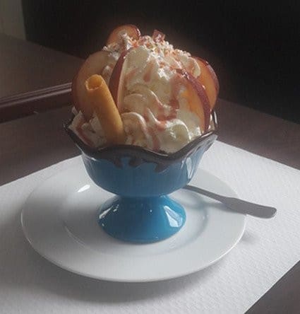 Café du Soleil — photo 2
