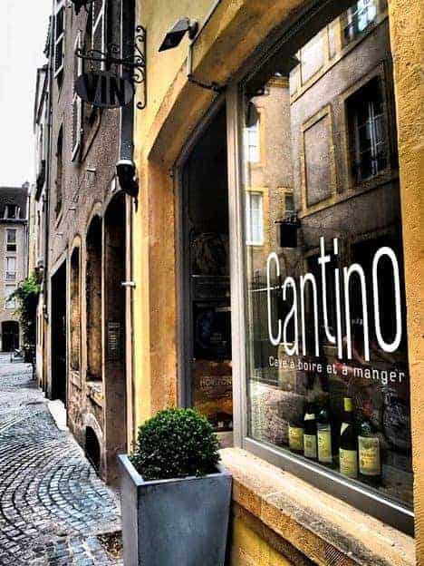 Cantino — photo 2