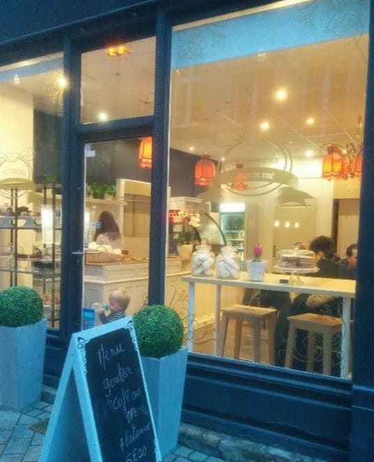 Chez Franceska — photo 2