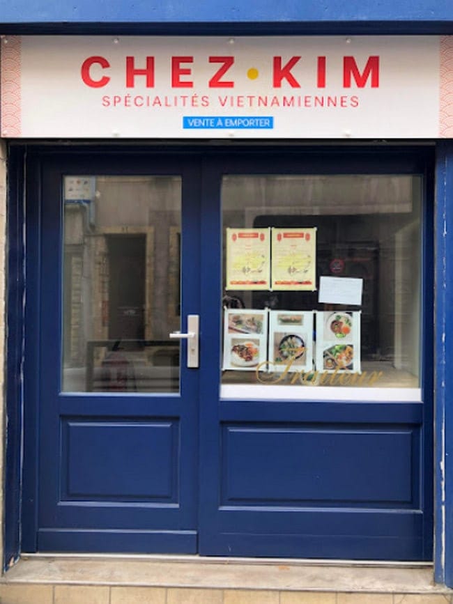 Chez Kim — photo 3