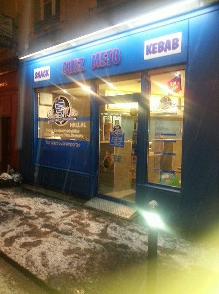 Chez Meto — photo 2