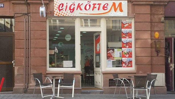 Çiğköftem — photo 2