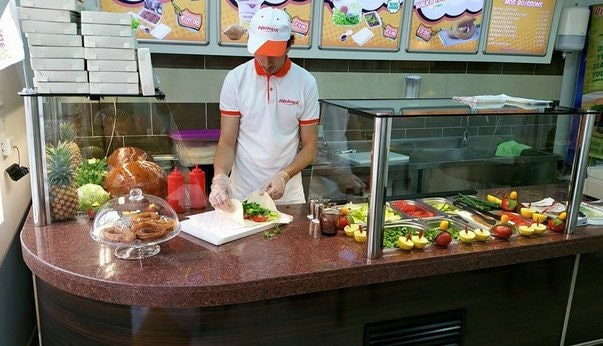 Çiğköftem — photo 3