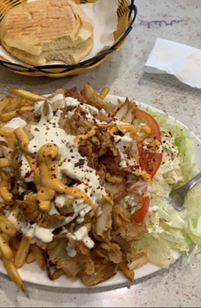 City Kebab — photo 2
