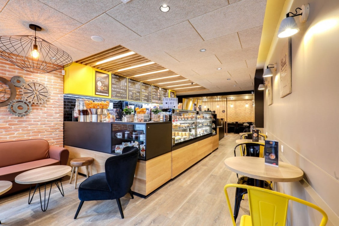 Columbus Café & Co — photo 3