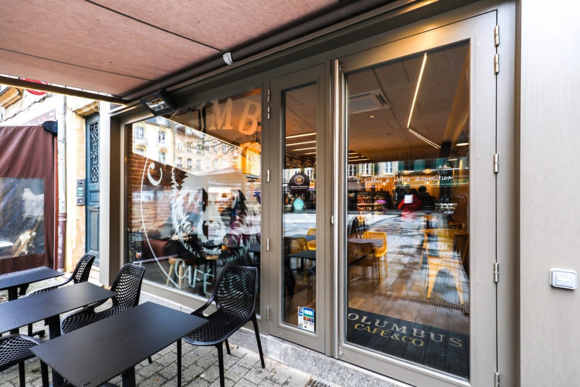 Columbus Café & Co — photo 2