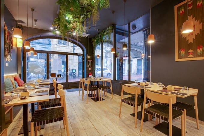 Côté Sushi — photo 3