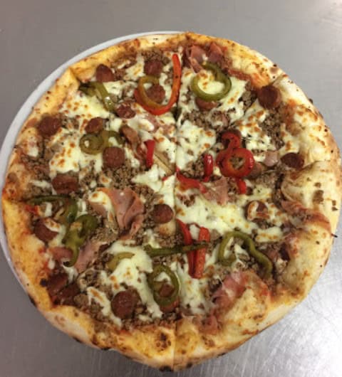 Délice pizza — photo 2