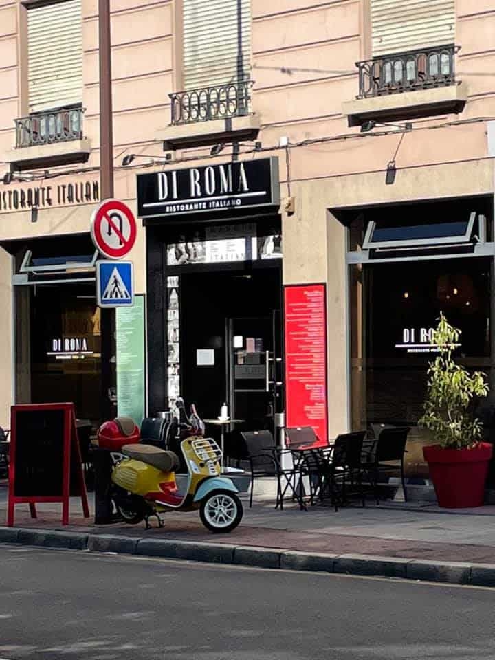 Di Roma — photo 2