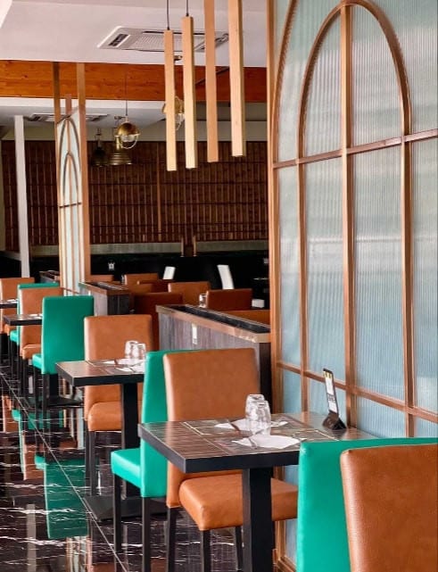 Dining House — photo 3