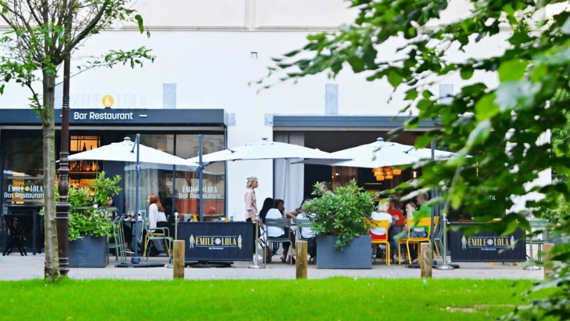 Émile & Lola — photo 2