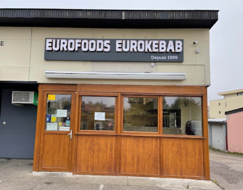 Eurofoods — photo 3