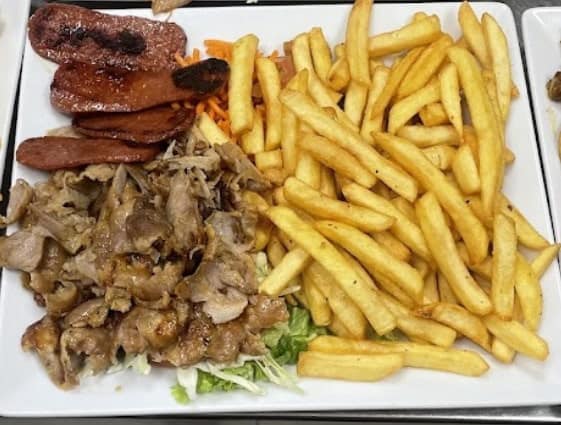 Eurofoods — photo 2