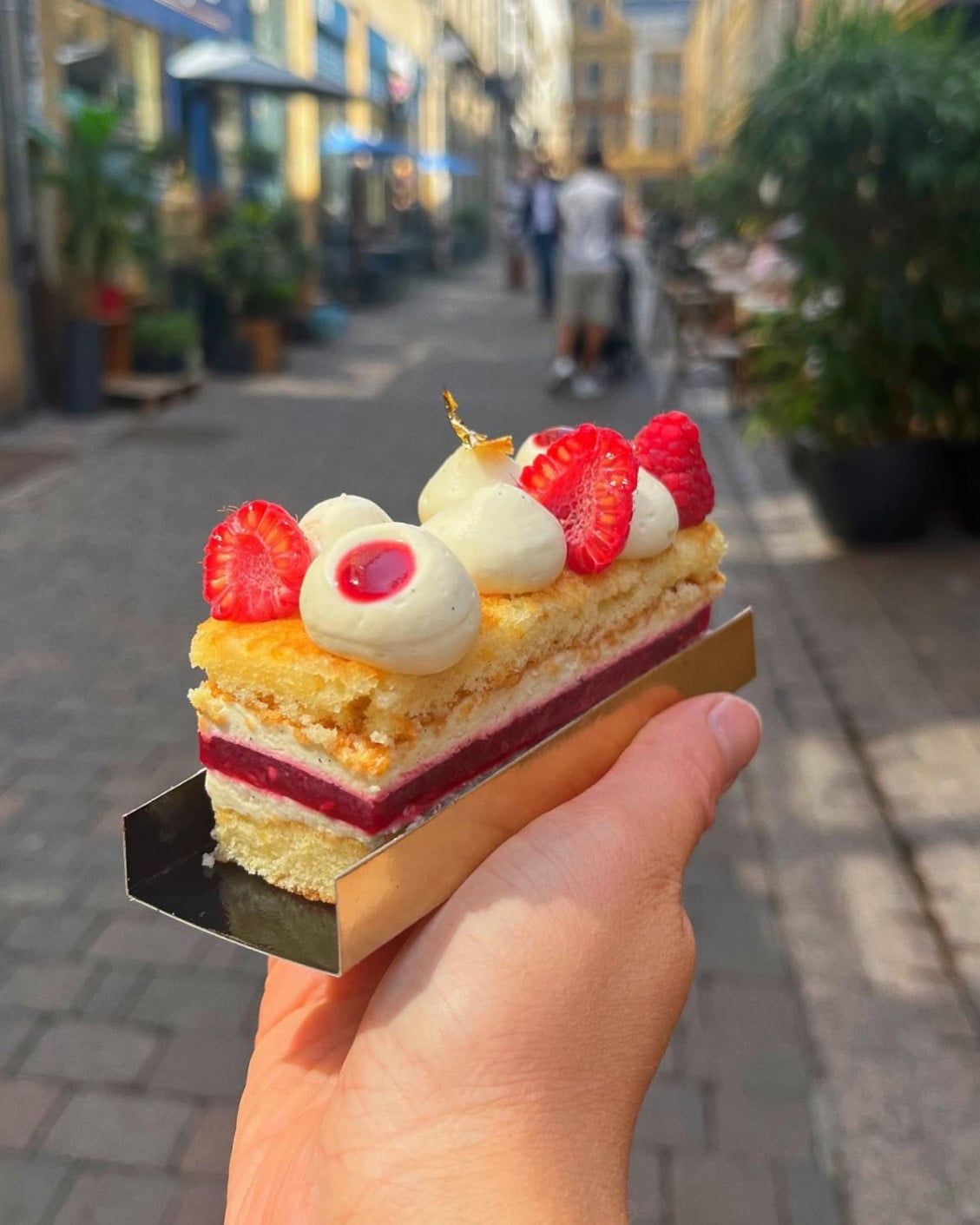 French Choux — photo 3