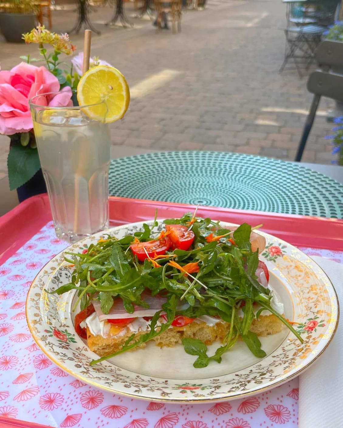 French Choux — photo 2