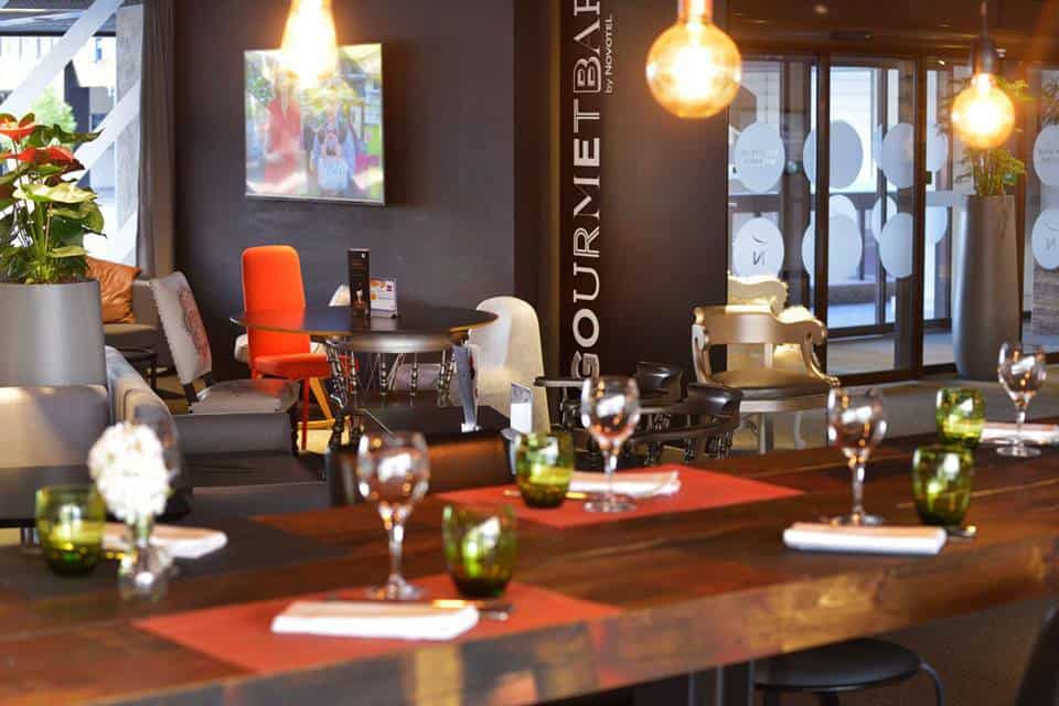 Gourmet Bar — photo 3