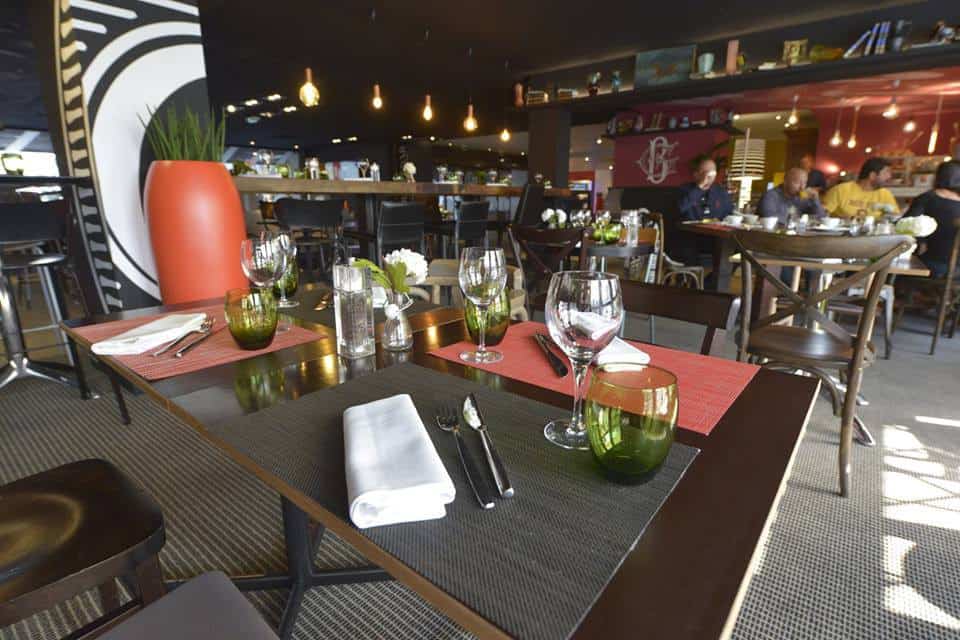 Gourmet Bar — photo 2