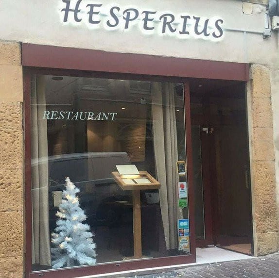 Hesperius — photo 2