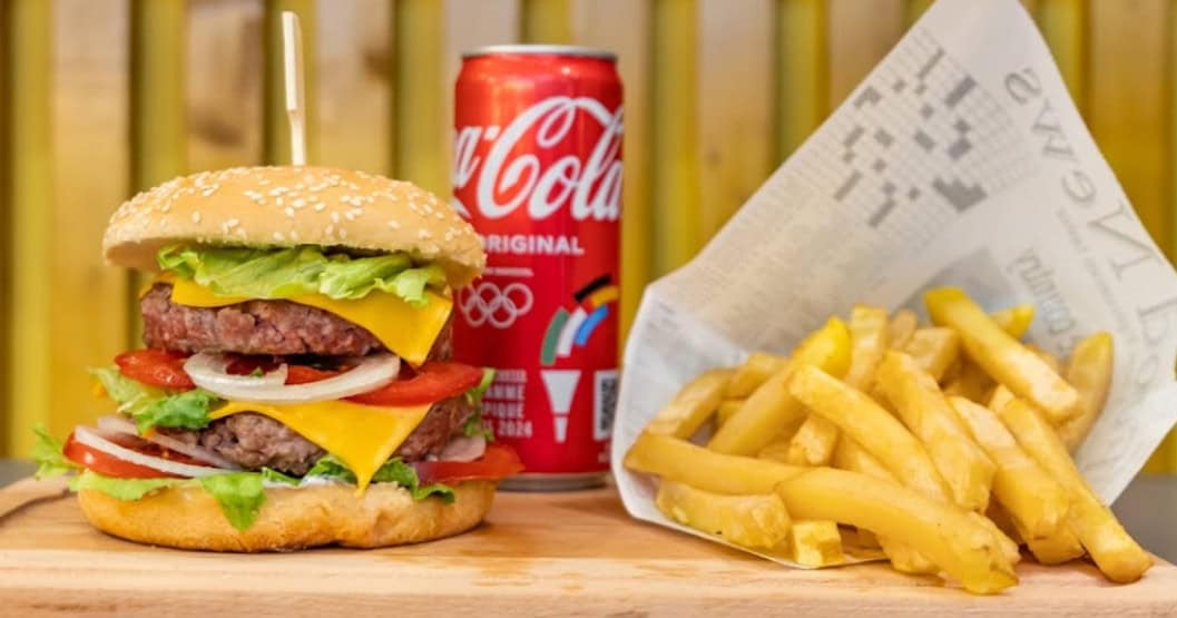 Holy Burger — photo 2