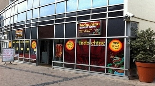 Indochine — photo 2