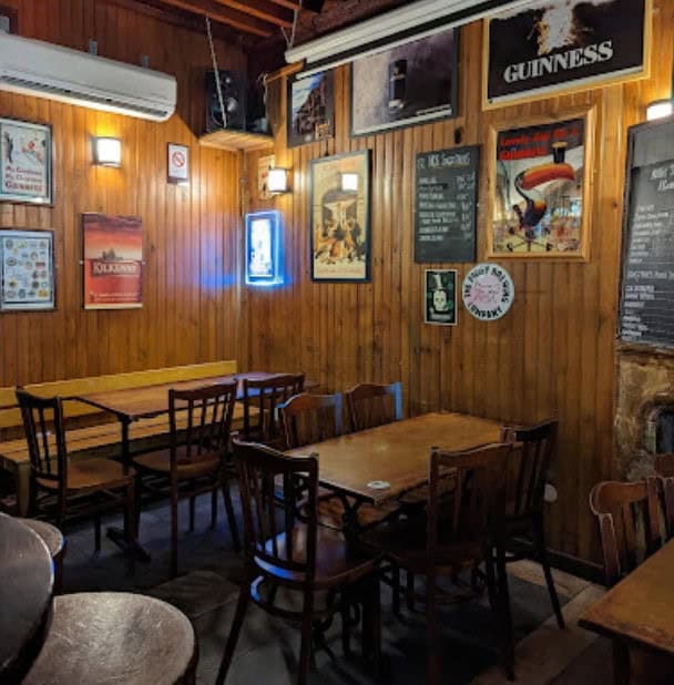 Irish-Pub — photo 3