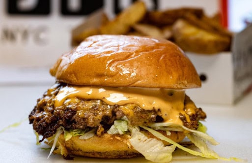 JFK Burger — photo 2