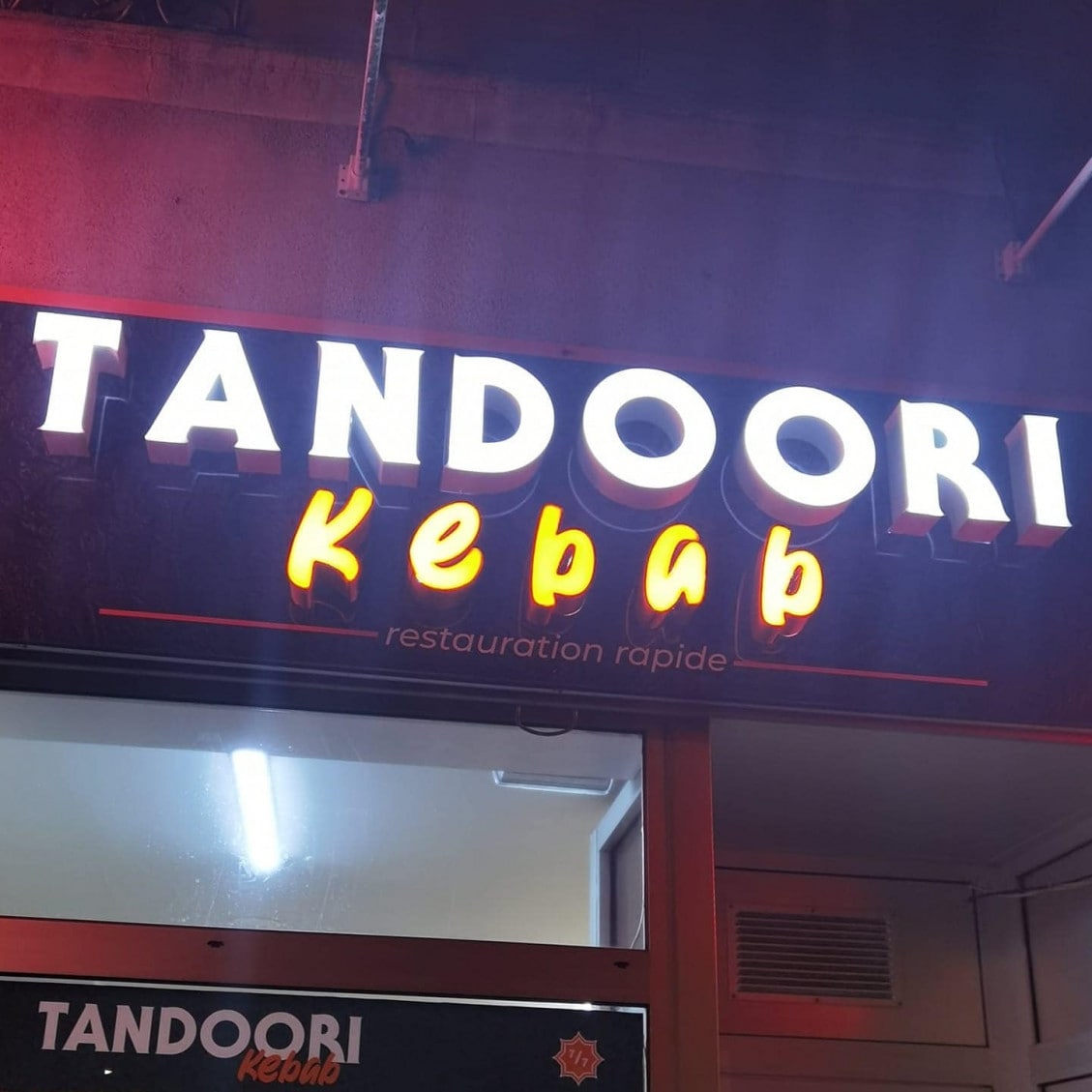 Kebab tandoori — photo 3