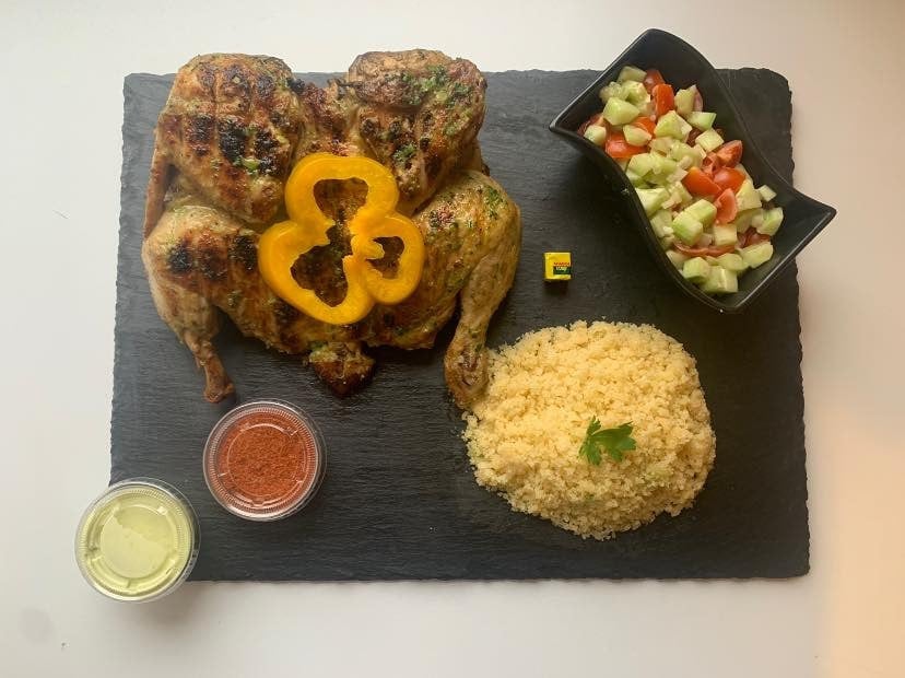 Kin Food 57 — photo 3