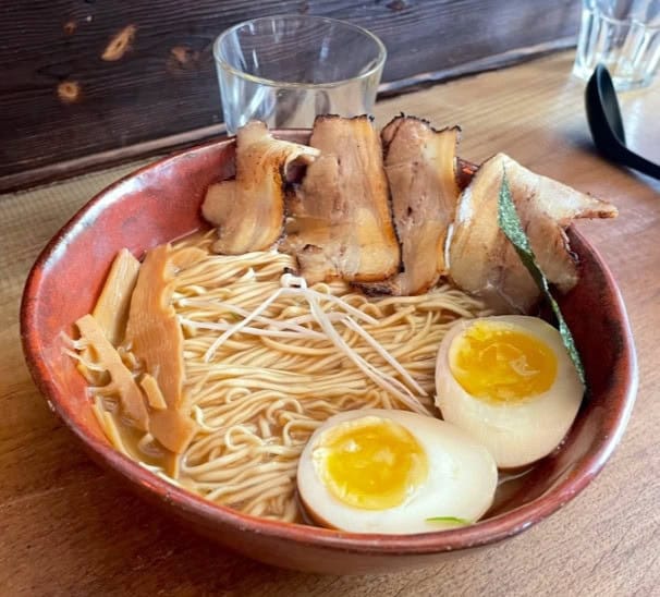 Kyôdaï Ramen — photo 2