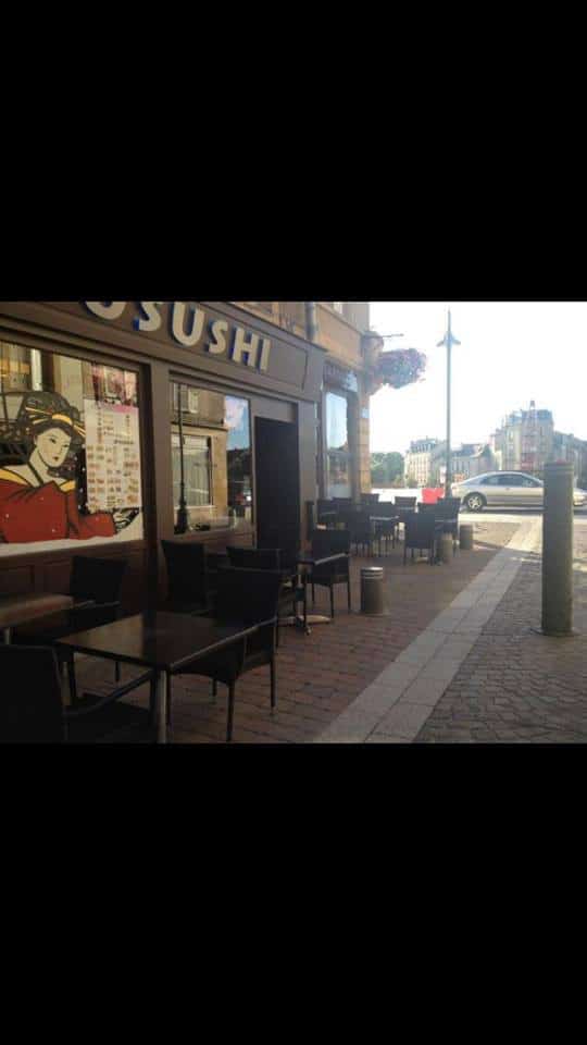 Kyou Sushi — photo 2