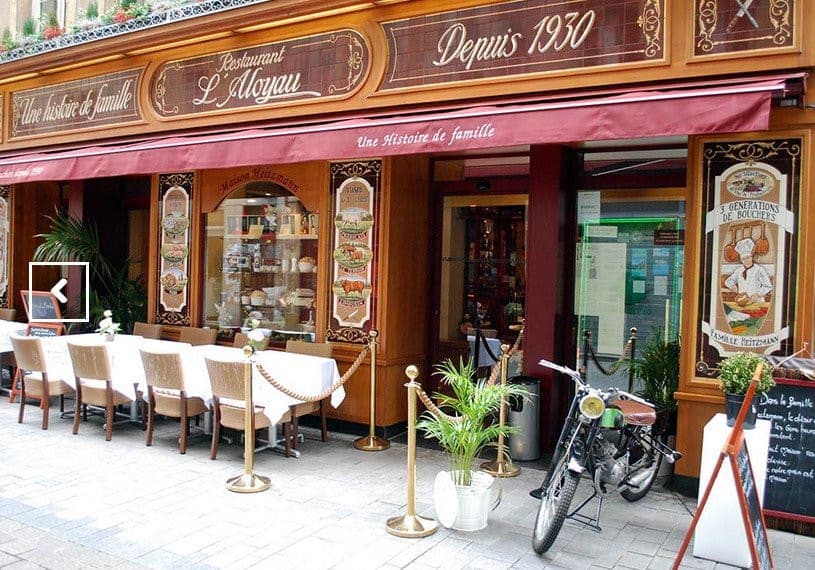 L' Aloyau — photo 2