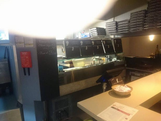 L'artisan Pizzaïolo — photo 3
