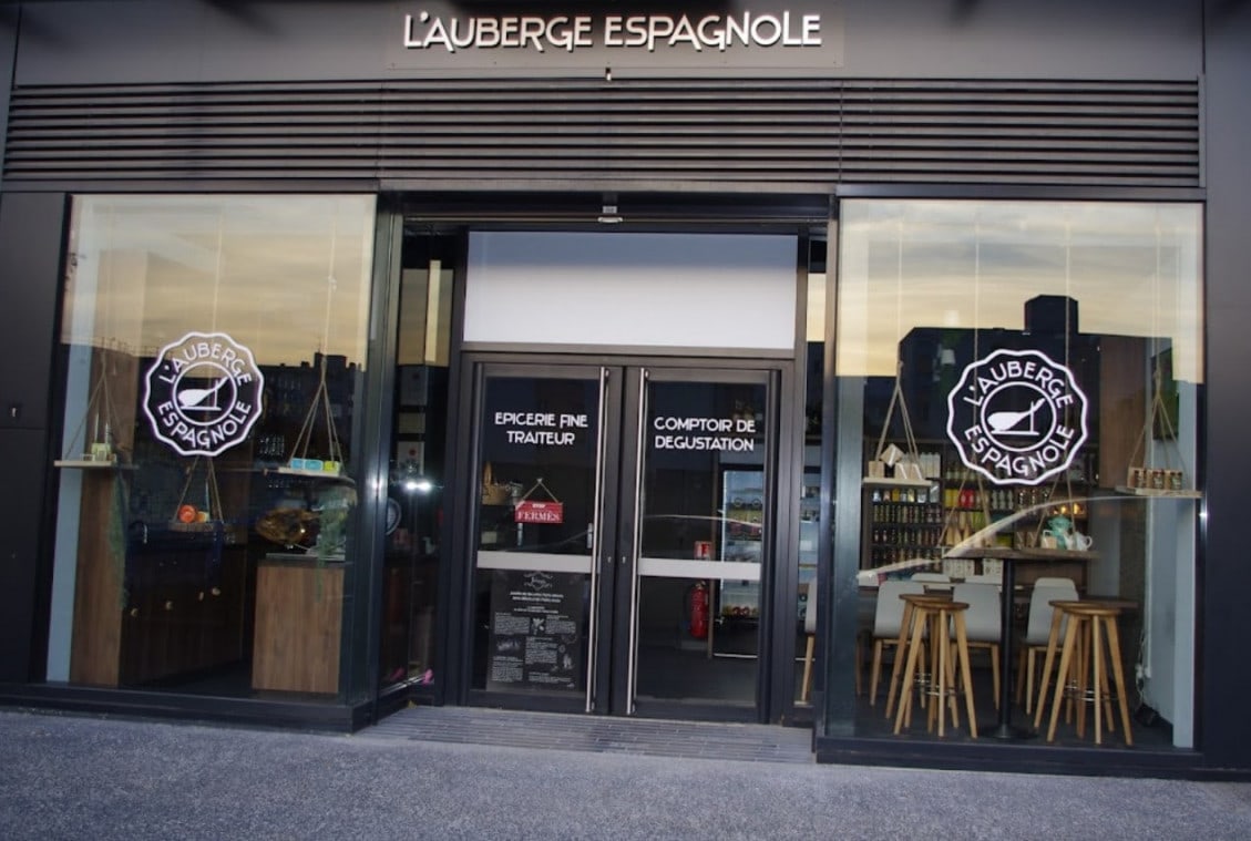 L'Auberge Espagnole — photo 2