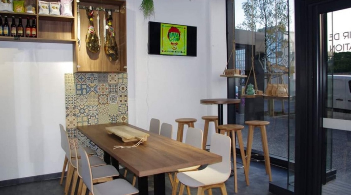 L'Auberge Espagnole — photo 3