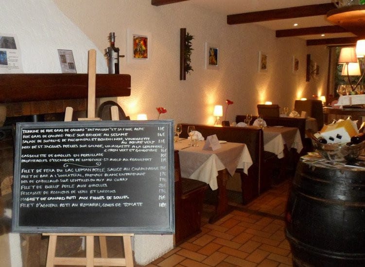 L' Epicurien — photo 2