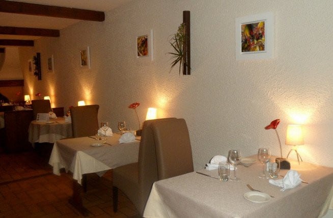 L' Epicurien — photo 3