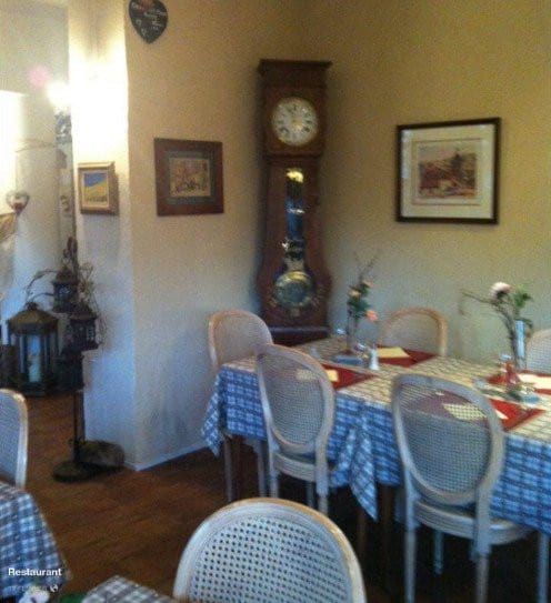 L' Heure de la Pause — photo 3