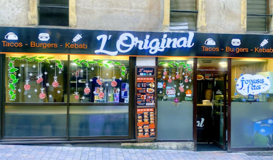 L'original — photo 3