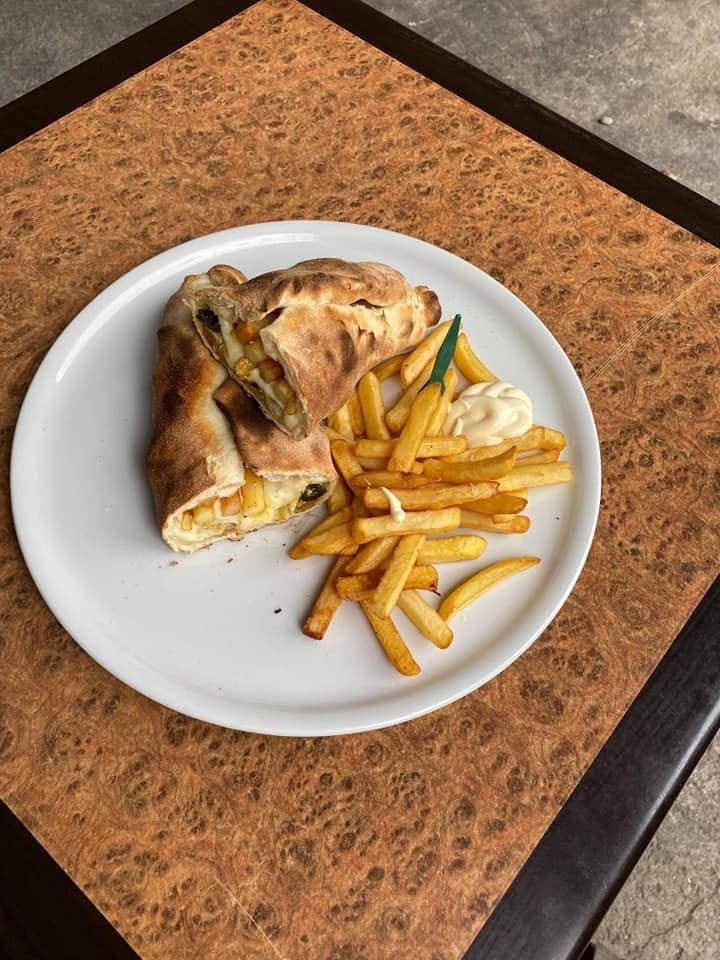 La Brezza — photo 3