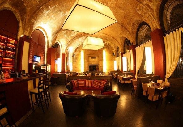 La Cantine de la Place — photo 3