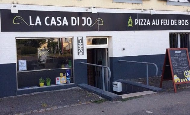 La Casa Di Jo — photo 2