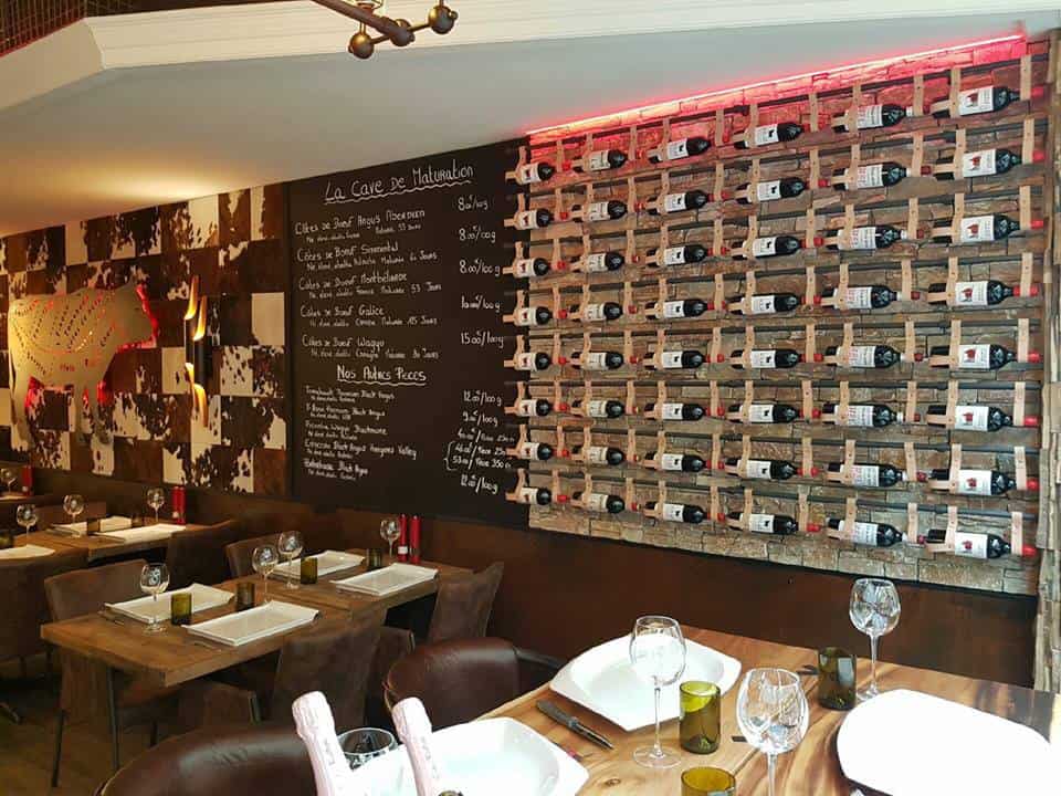 La Cave Beef Club — photo 3
