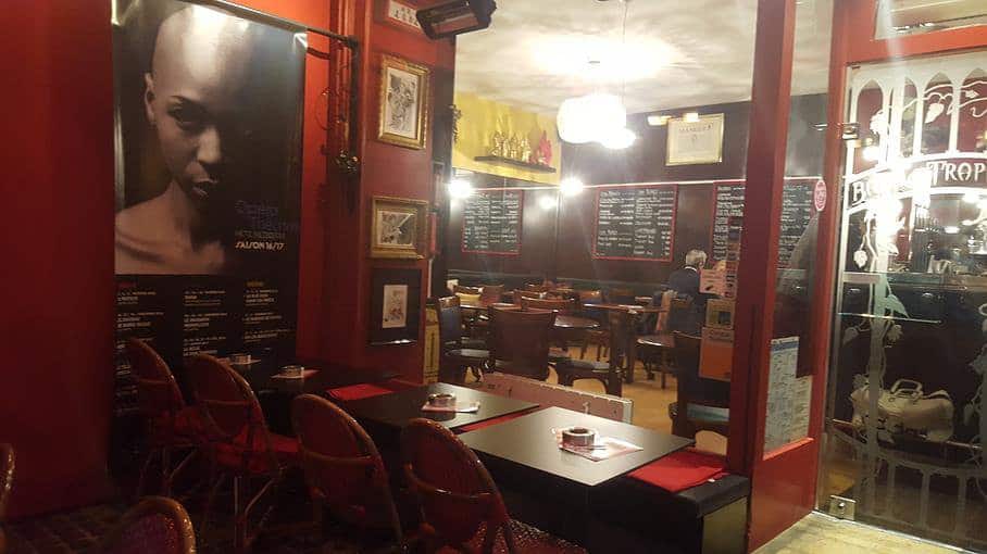 La Cave des Trappistes — photo 2