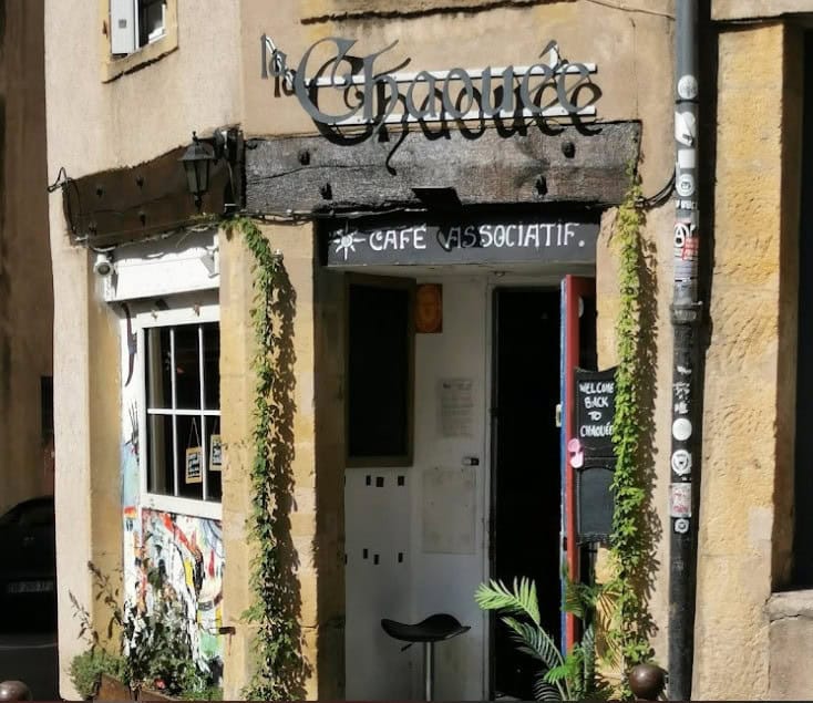 La Chaouée — photo 3