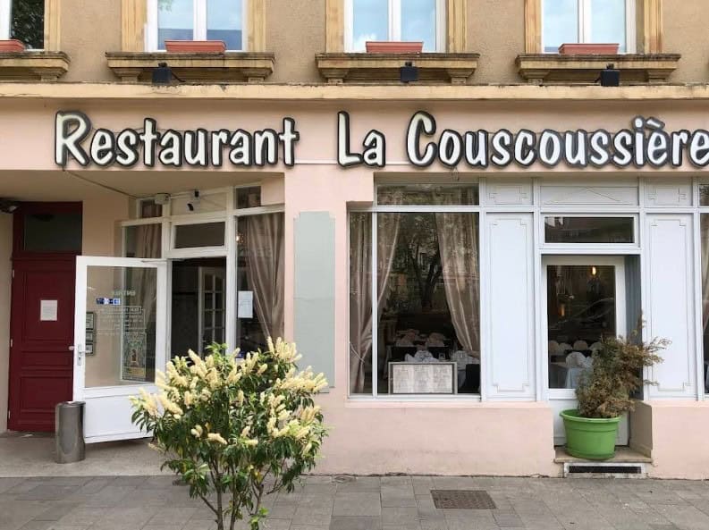La Couscoussière — photo 2