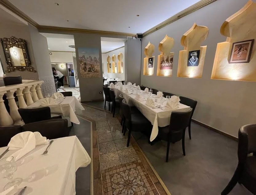 La Couscoussière — photo 3