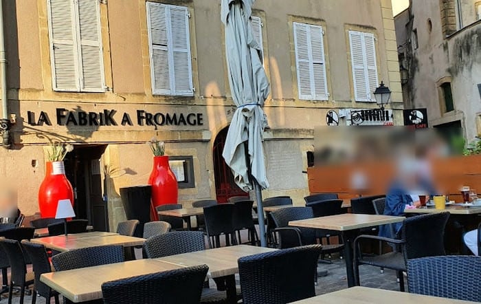 La FabriK à fromage — photo 2